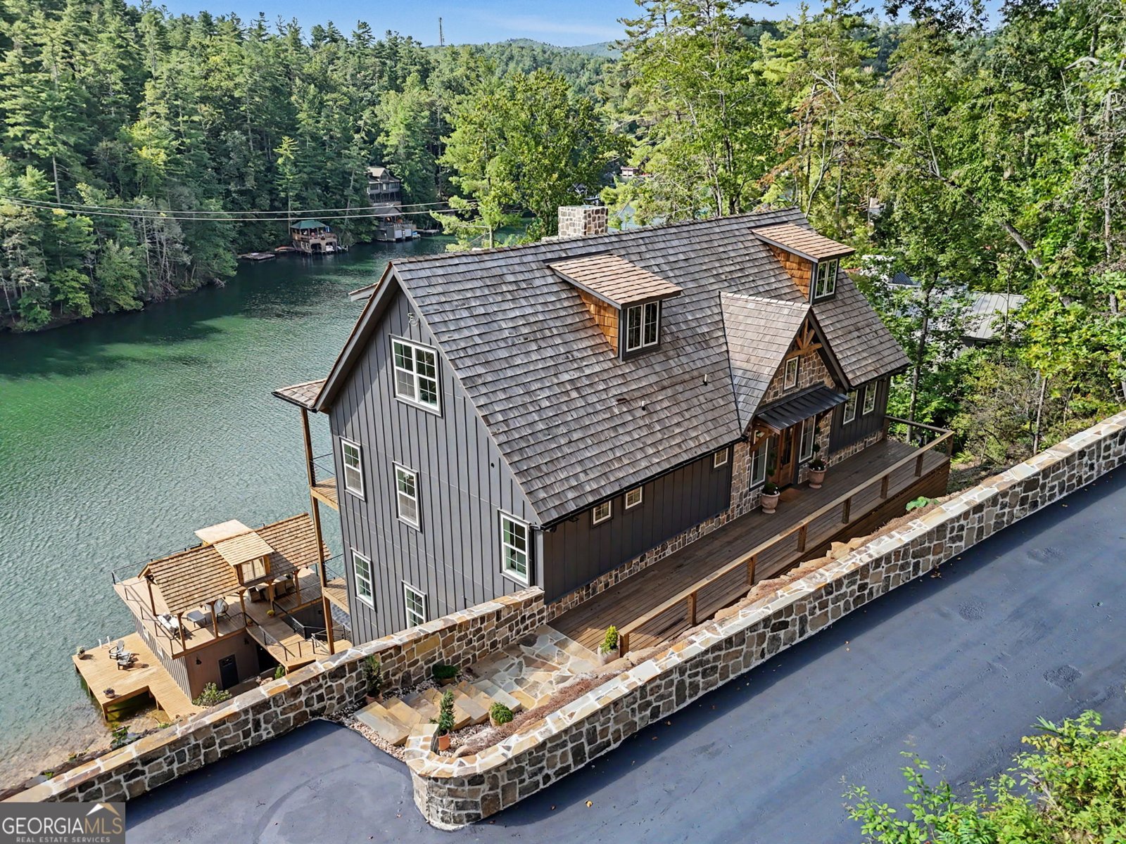 493 Kings Row Road Lakemont - Photo 107