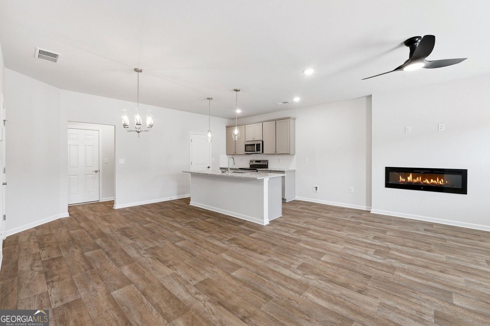3641 PARKWAY JAMES Drive Snellville - Photo 16