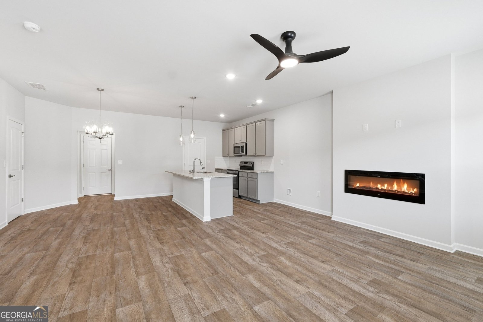 3641 PARKWAY JAMES Drive Snellville - Photo 18