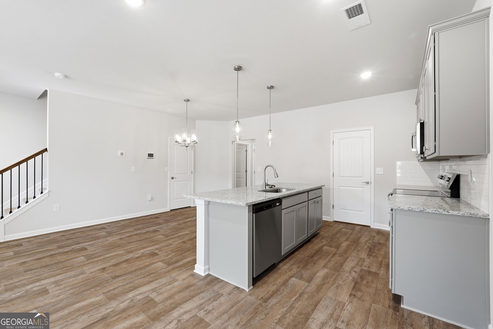 3641 PARKWAY JAMES Drive Snellville - Photo 21