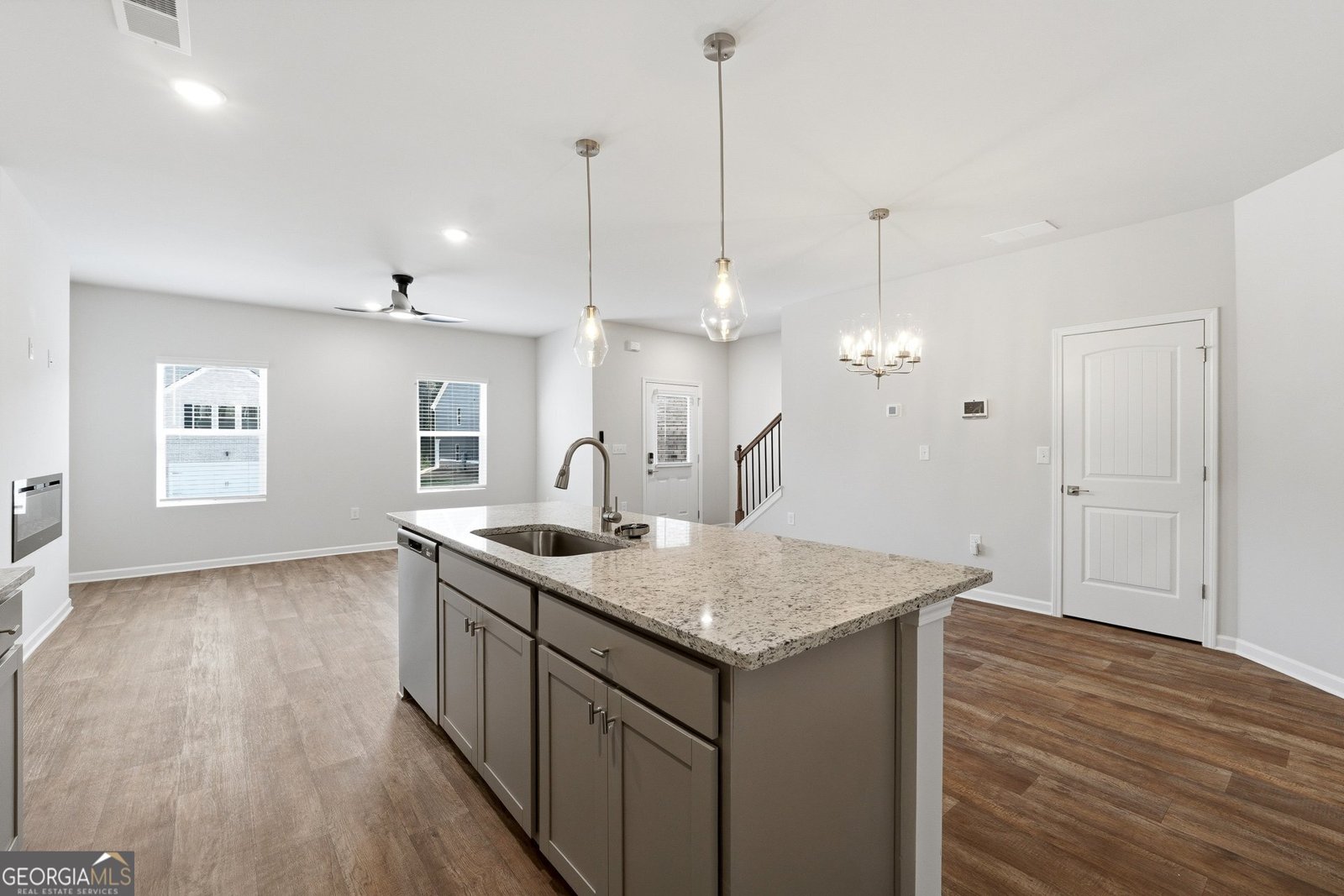 3641 PARKWAY JAMES Drive Snellville - Photo 22