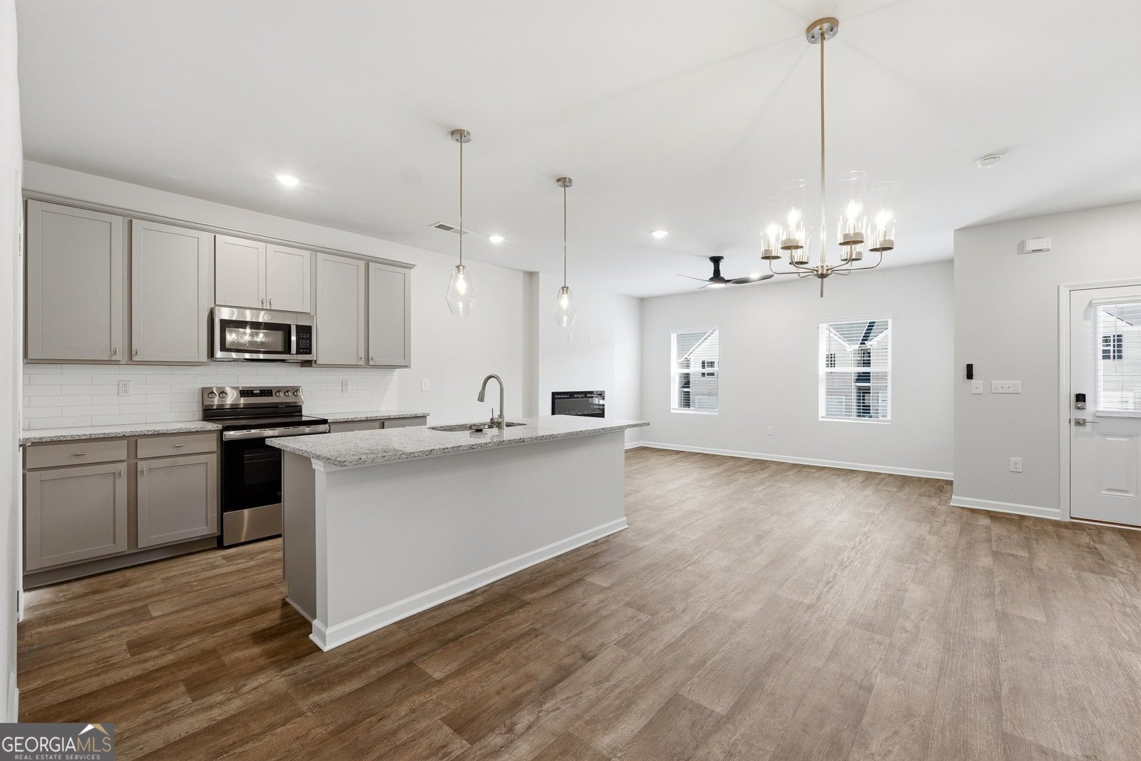 3641 PARKWAY JAMES Drive Snellville - Photo 23