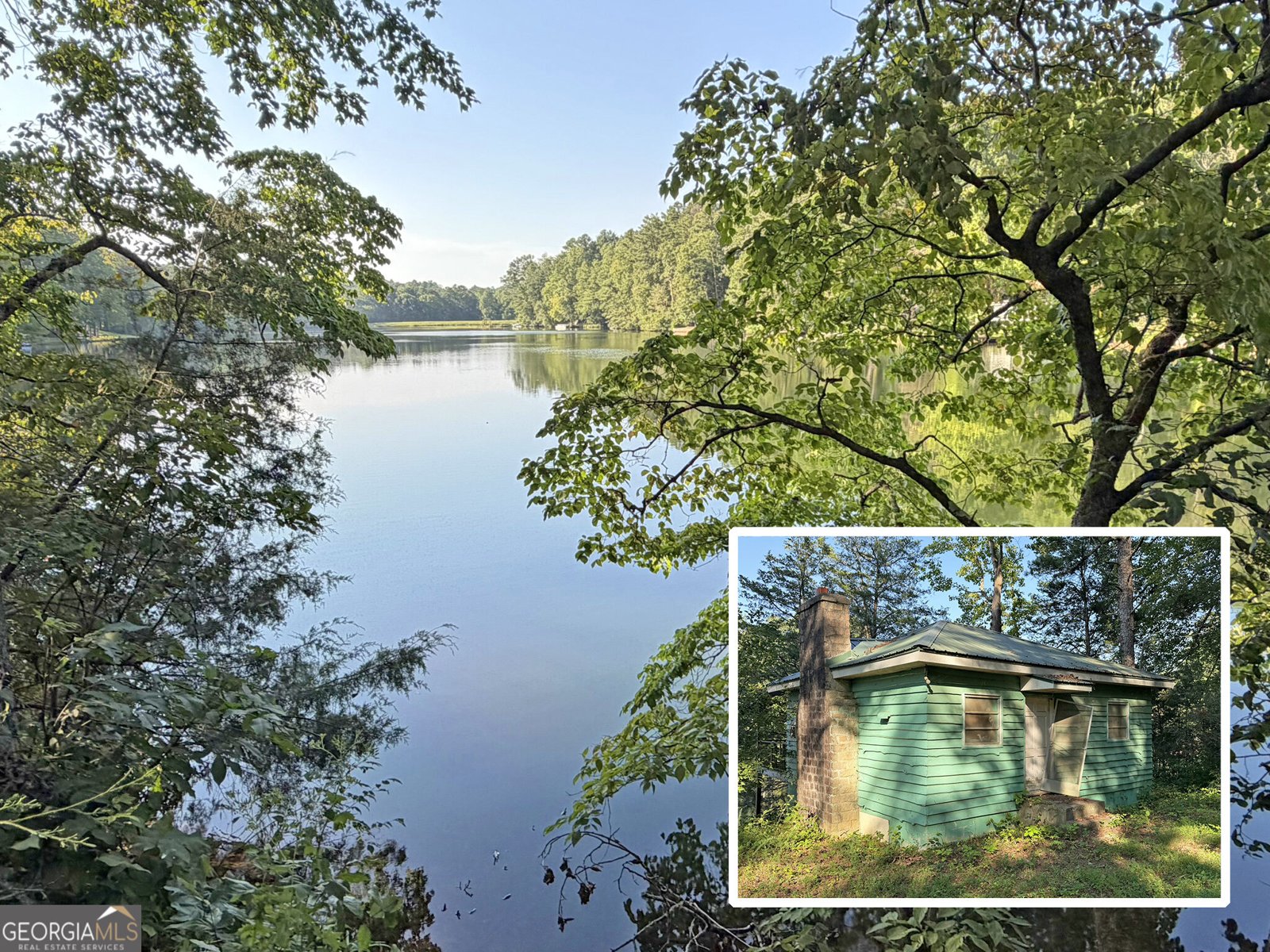 115 Twin Mountain Lake Circle Talking Rock - main photo
