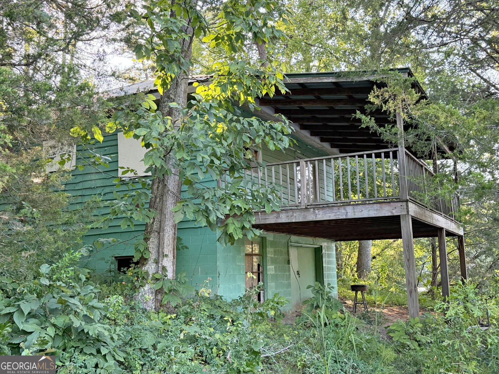 115 Twin Mountain Lake Circle Talking Rock - Photo 10