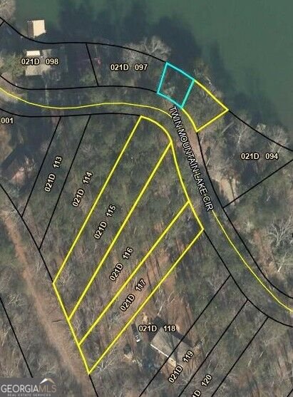 115 Twin Mountain Lake Circle Talking Rock - Photo 12