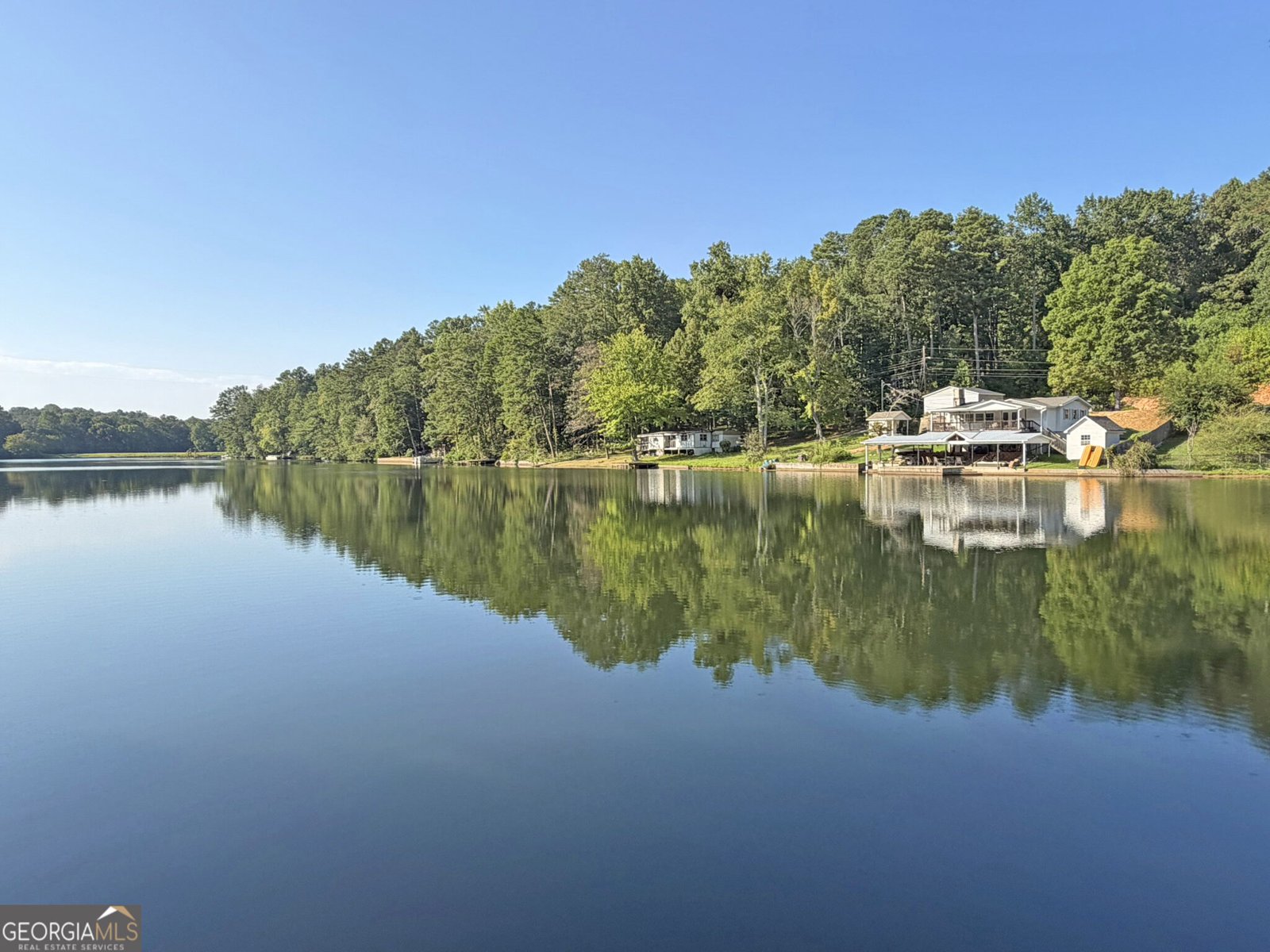 115 Twin Mountain Lake Circle Talking Rock - Photo 6