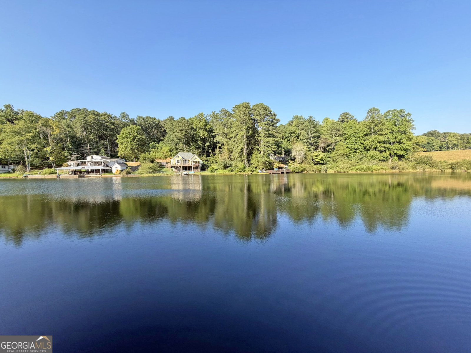 115 Twin Mountain Lake Circle Talking Rock - Photo 8