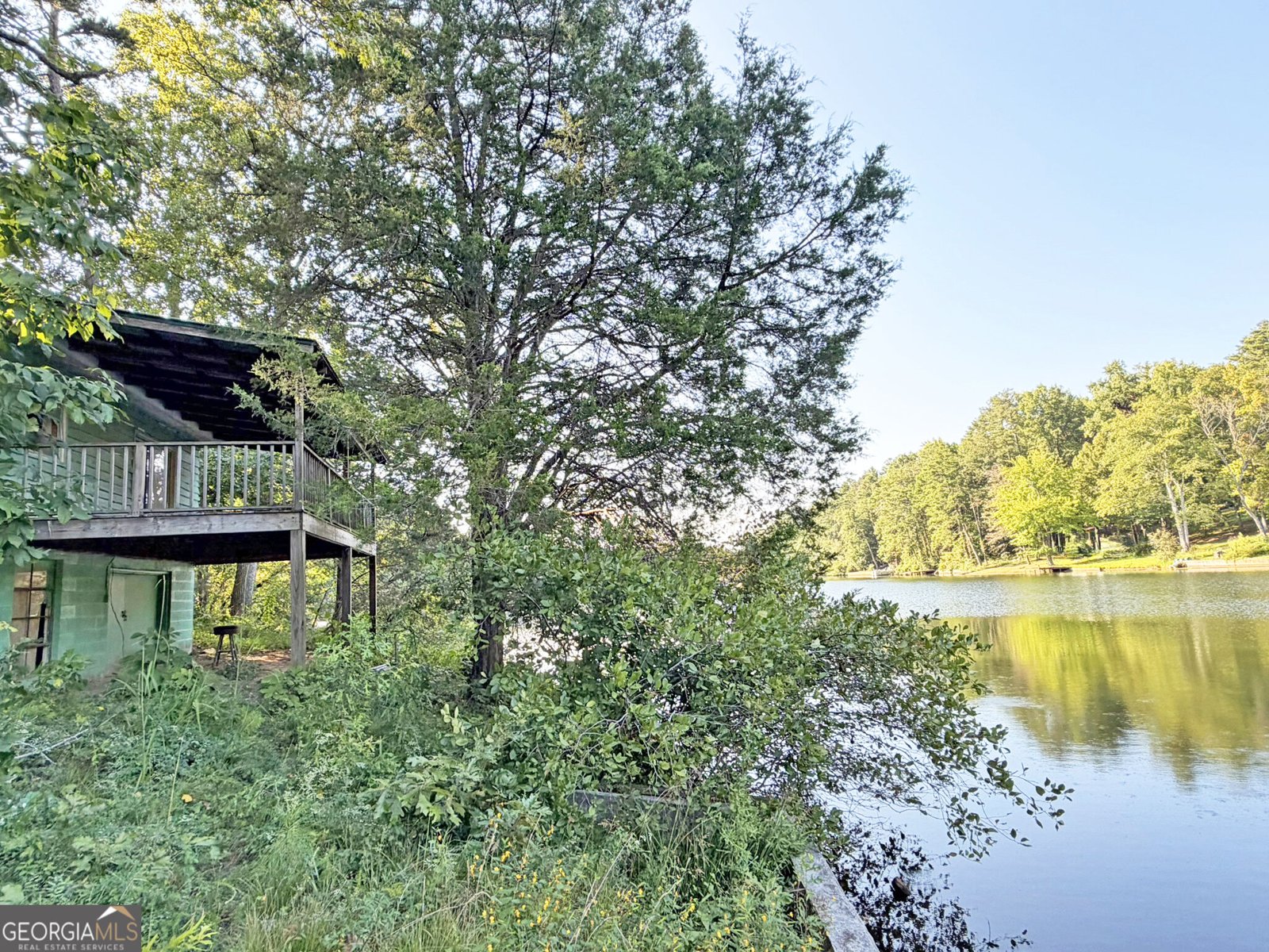 115 Twin Mountain Lake Circle Talking Rock - Photo 9