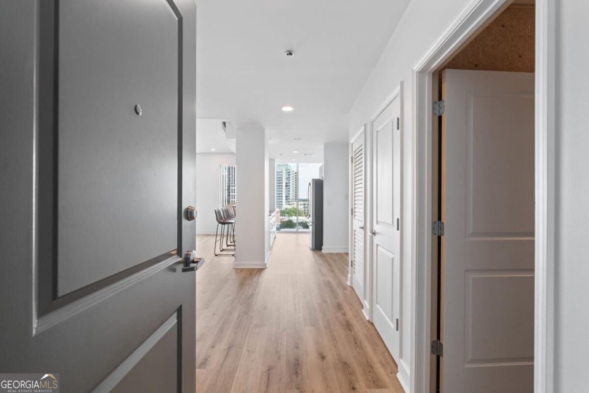 950 Peachtree Street Atlanta - main photo