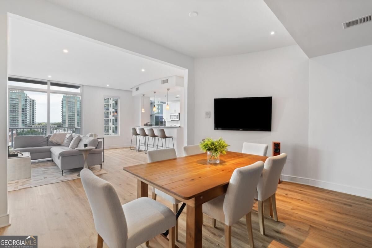 950 Peachtree Street Atlanta - Photo 10