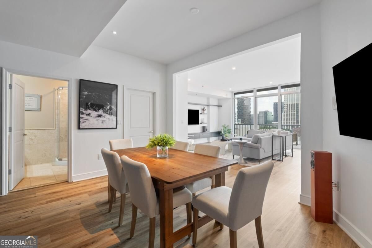 950 Peachtree Street Atlanta - Photo 11