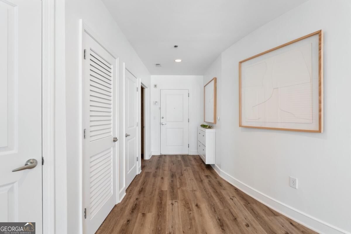 950 Peachtree Street Atlanta - Photo 12