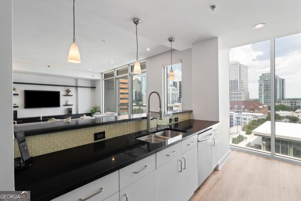 950 Peachtree Street Atlanta - Photo 13