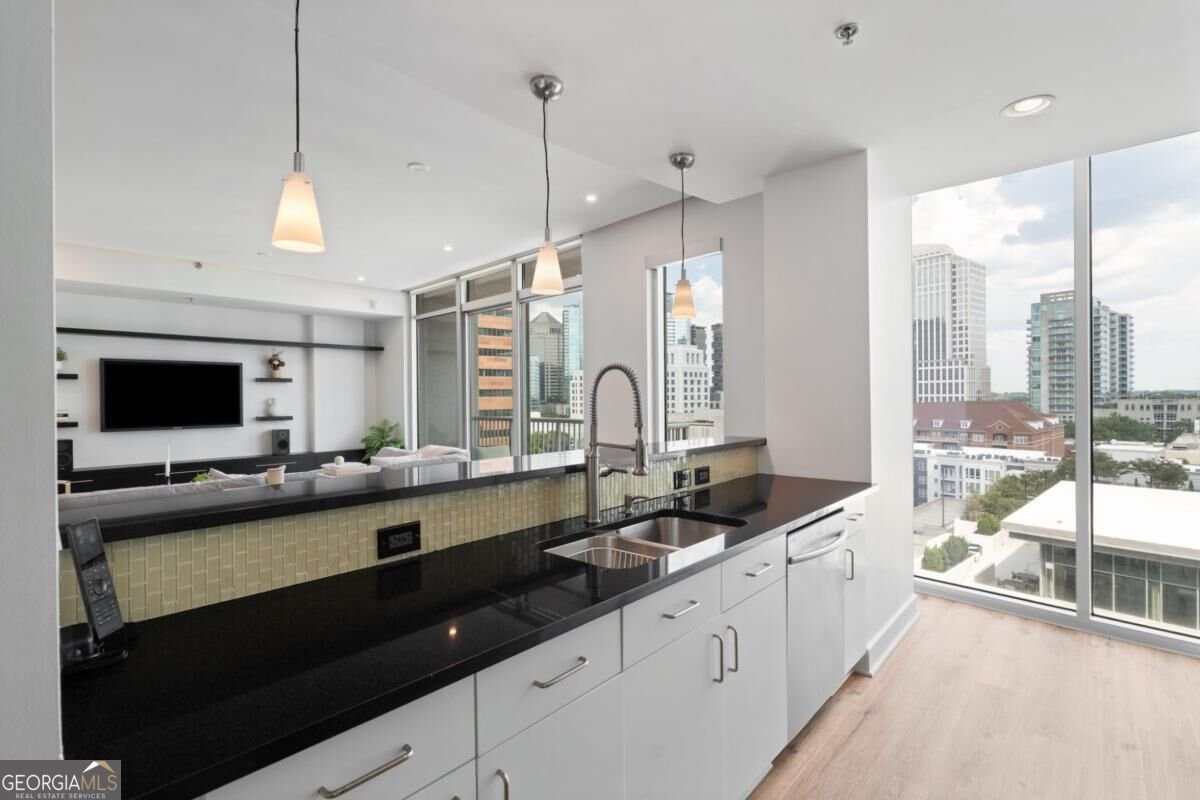 950 Peachtree Street Atlanta - Photo 14