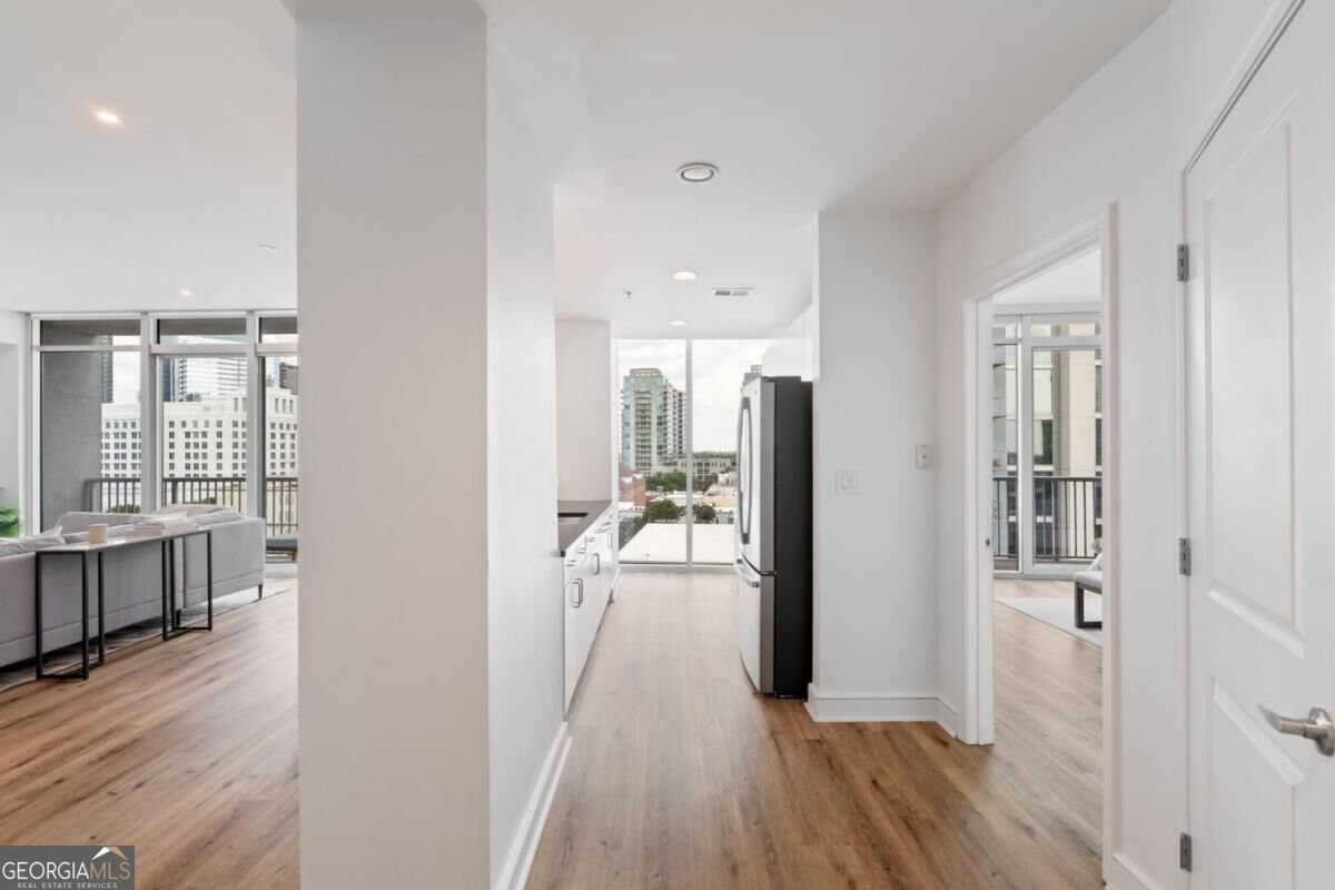 950 Peachtree Street Atlanta - Photo 15