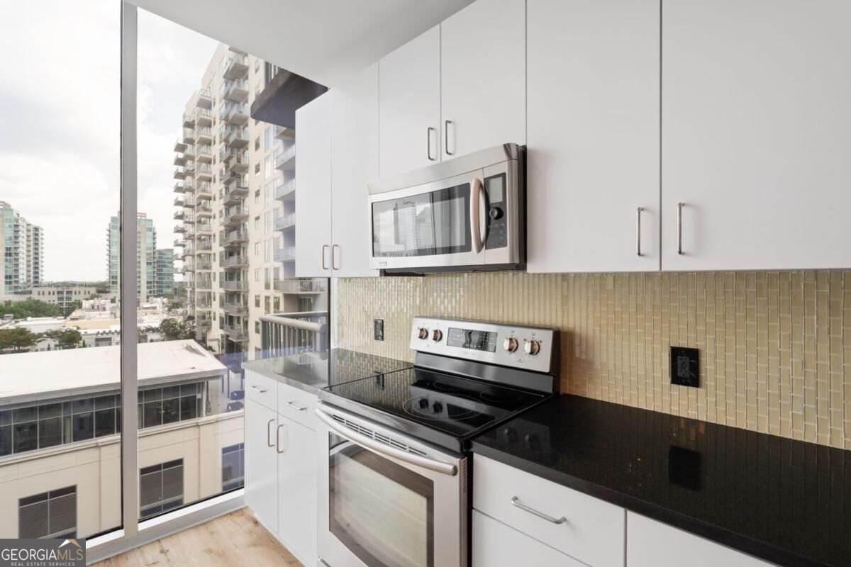 950 Peachtree Street Atlanta - Photo 16