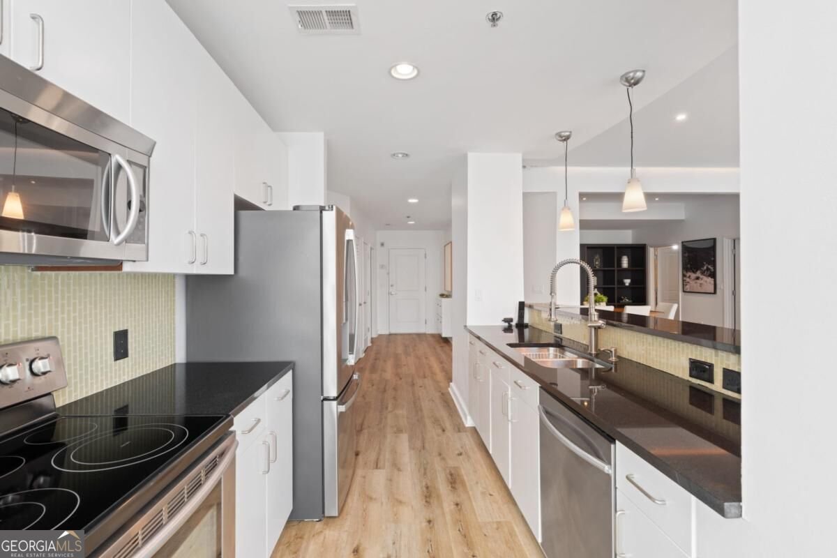 950 Peachtree Street Atlanta - Photo 17