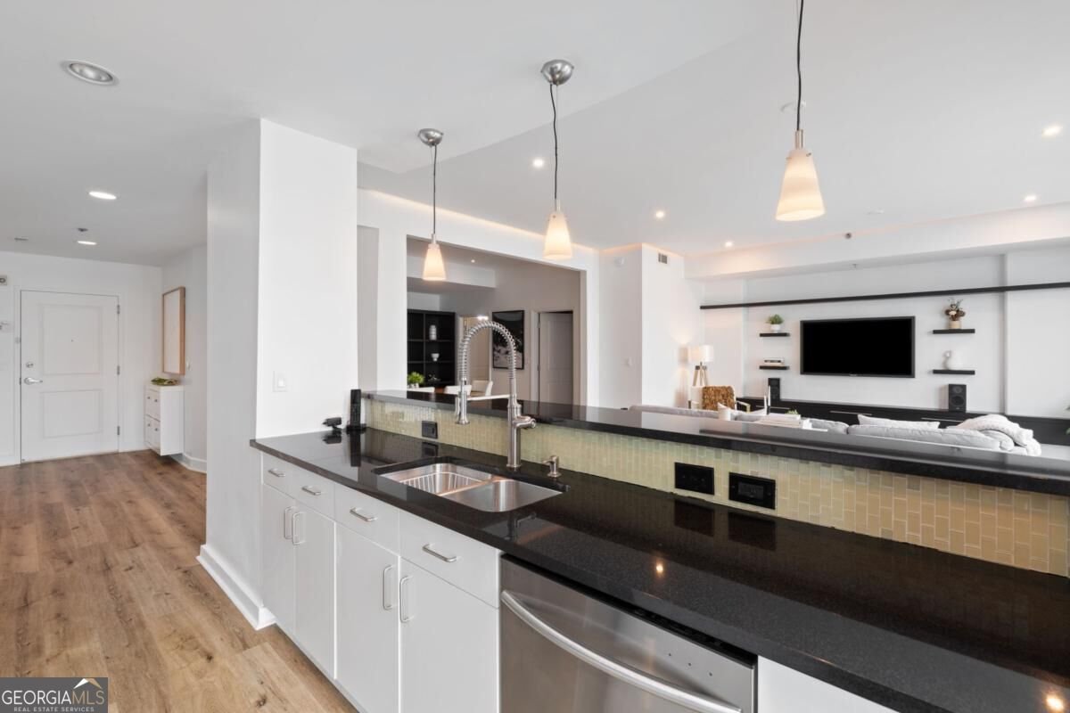 950 Peachtree Street Atlanta - Photo 18