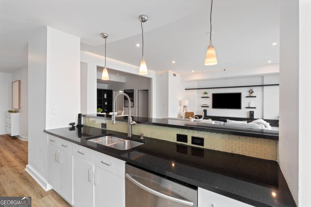 950 Peachtree Street Atlanta - Photo 19