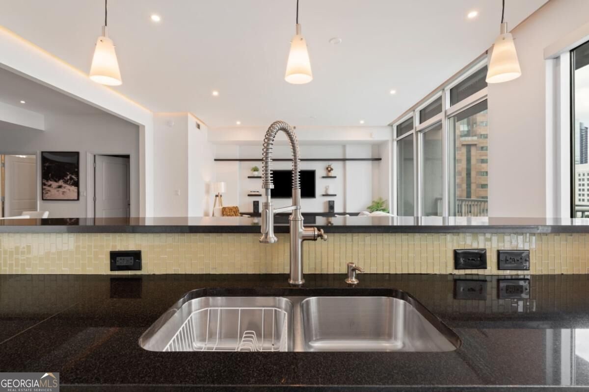 950 Peachtree Street Atlanta - Photo 20
