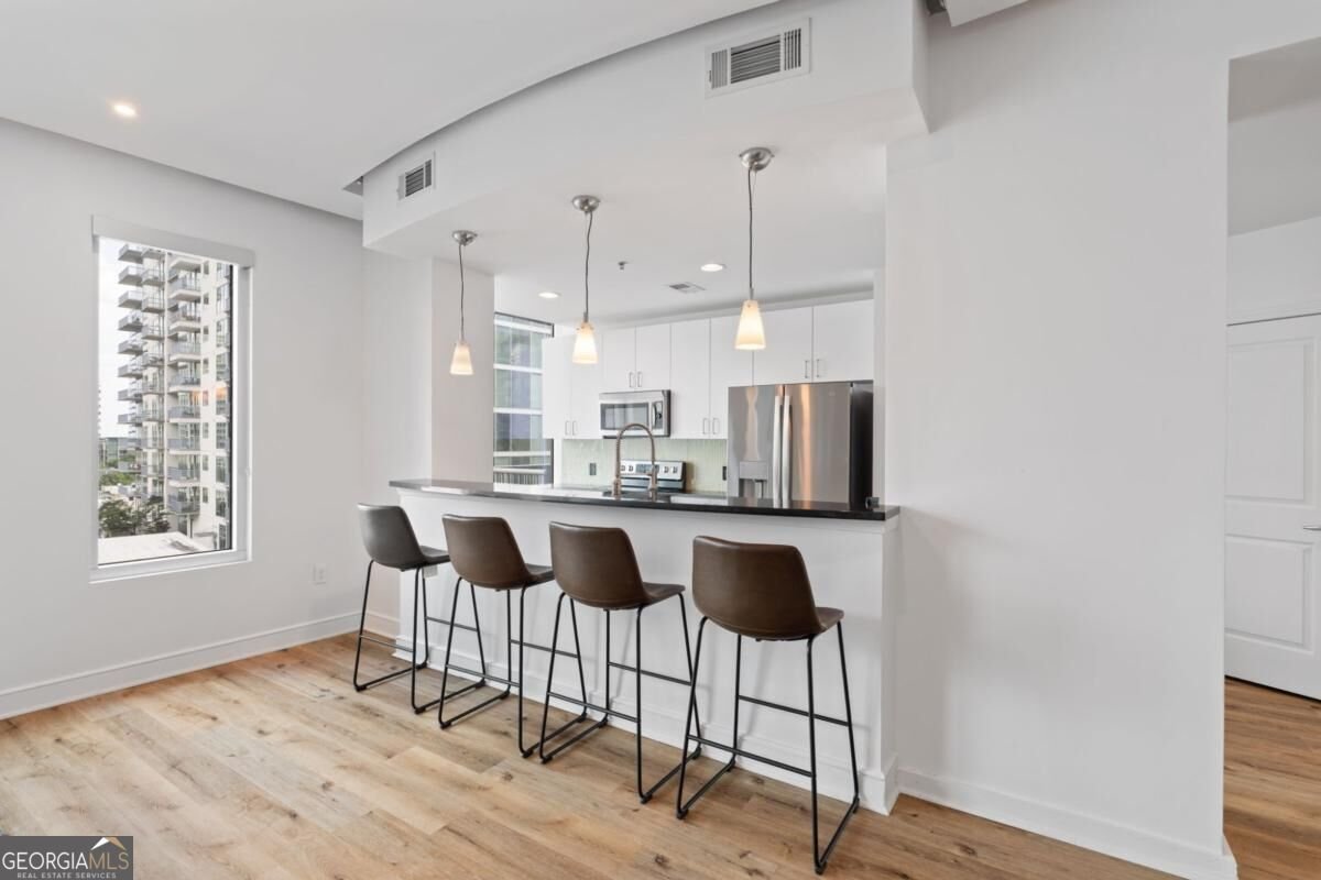 950 Peachtree Street Atlanta - Photo 21