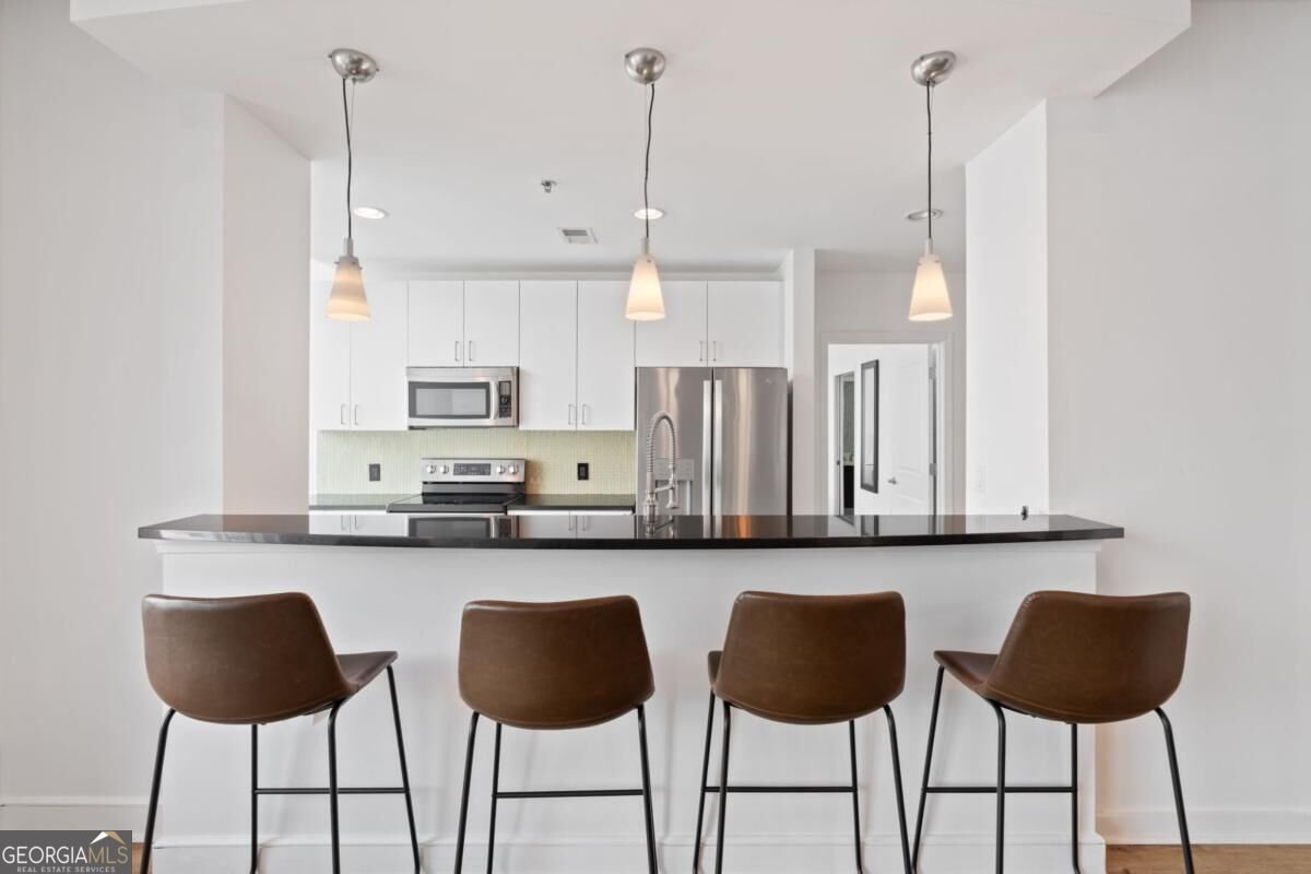 950 Peachtree Street Atlanta - Photo 22