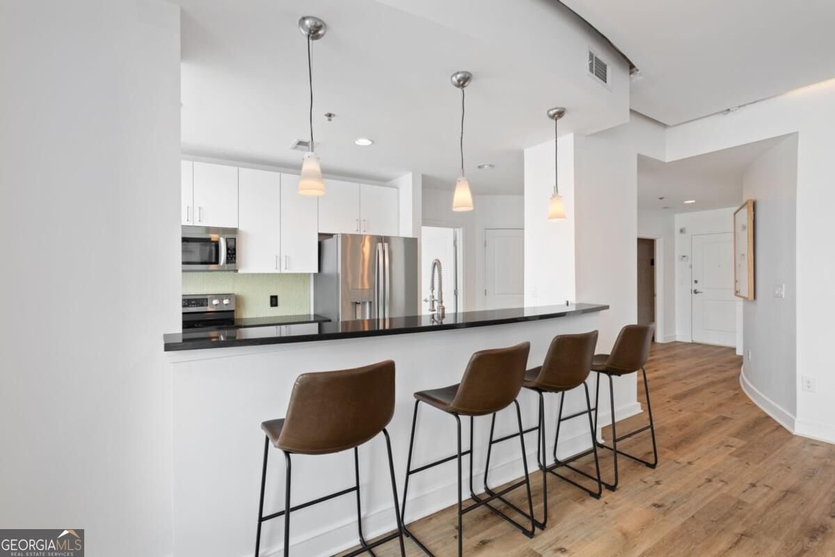 950 Peachtree Street Atlanta - Photo 23