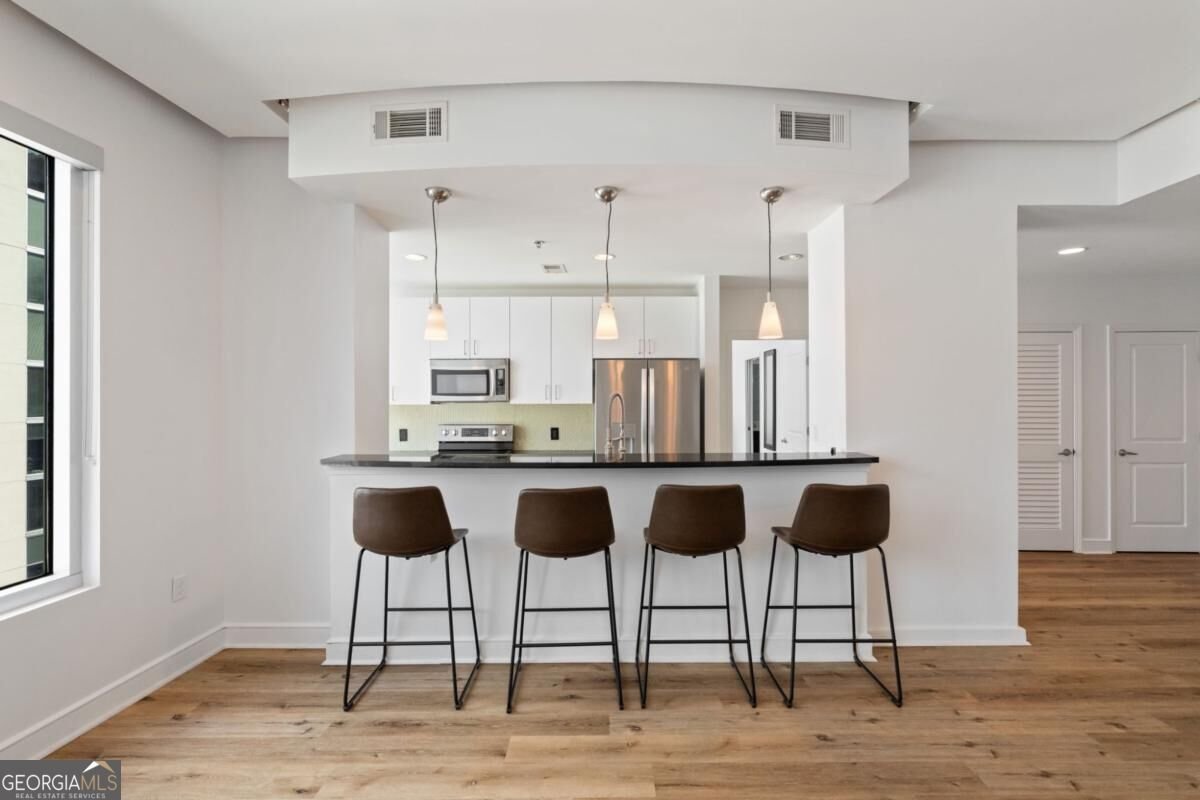 950 Peachtree Street Atlanta - Photo 24