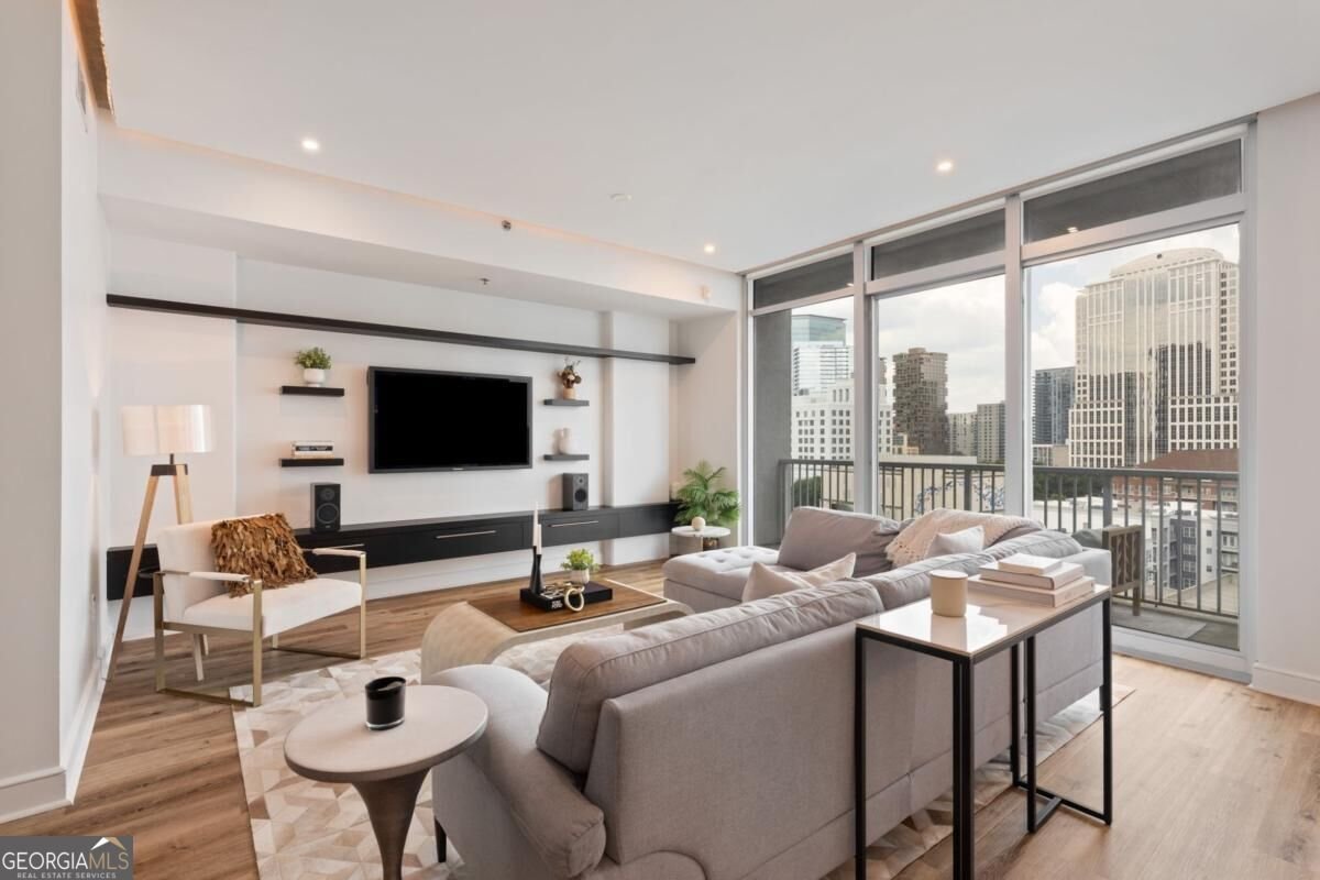 950 Peachtree Street Atlanta - Photo 26