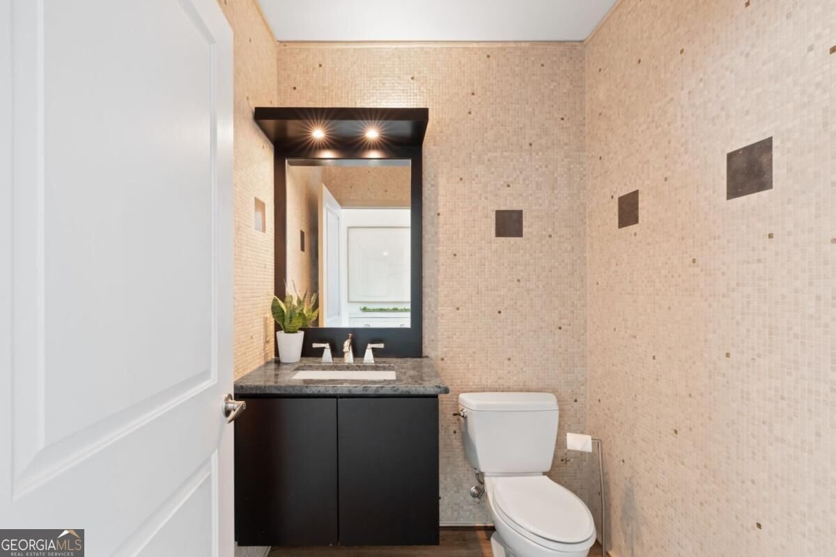 950 Peachtree Street Atlanta - Photo 28