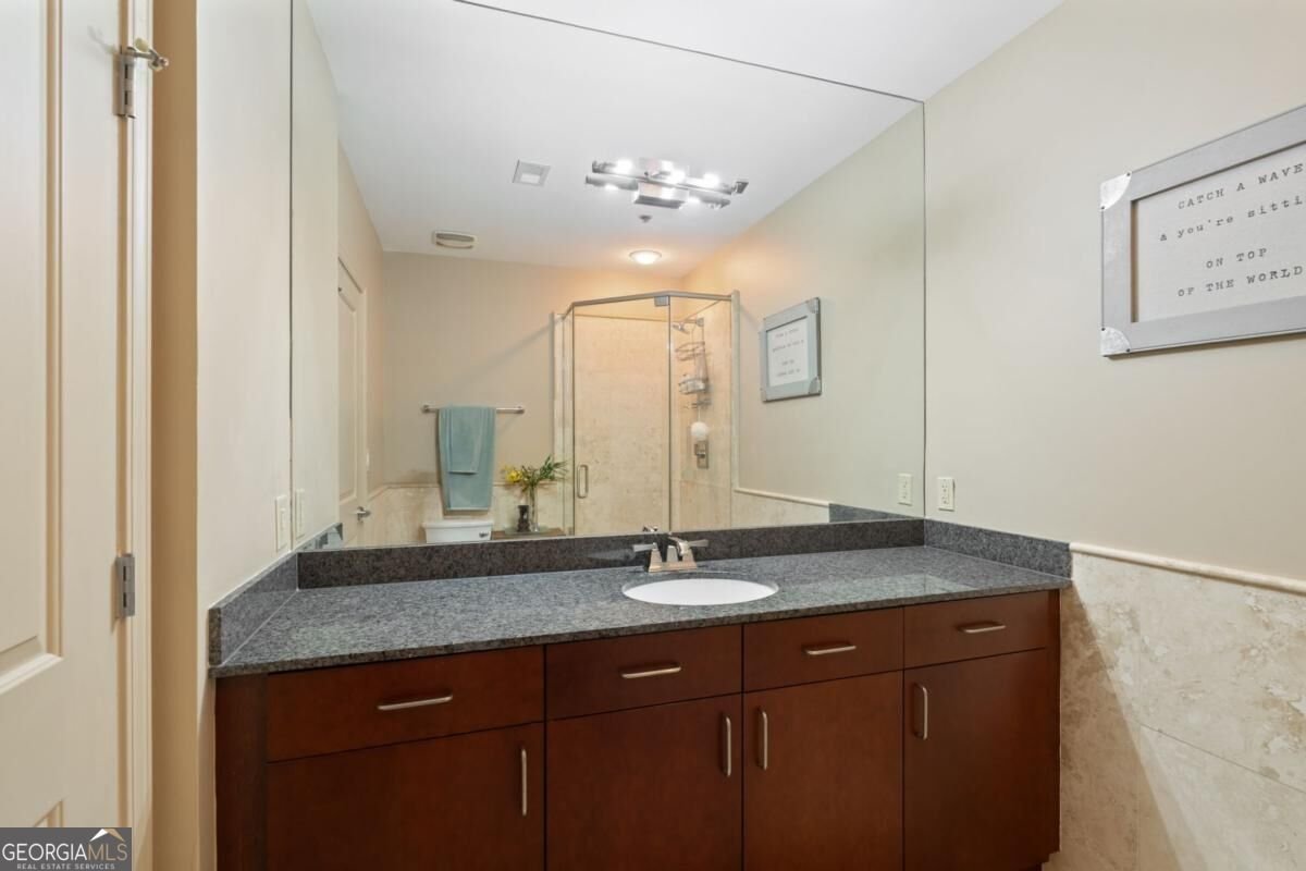 950 Peachtree Street Atlanta - Photo 30