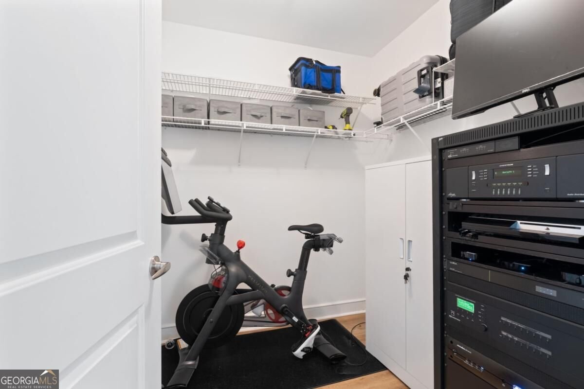 950 Peachtree Street Atlanta - Photo 31