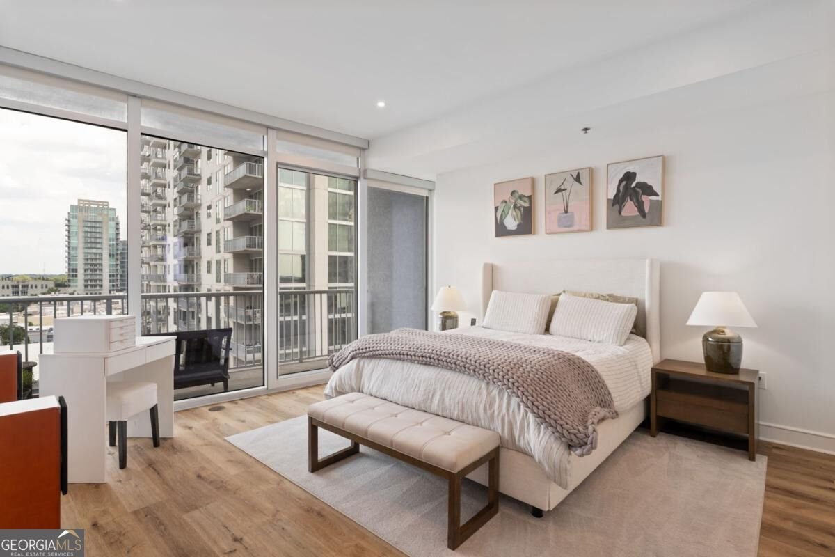950 Peachtree Street Atlanta - Photo 32