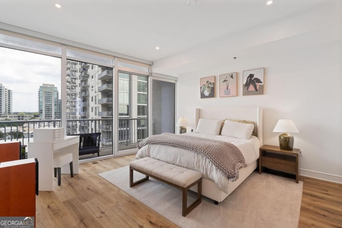 950 Peachtree Street Atlanta - Photo 33