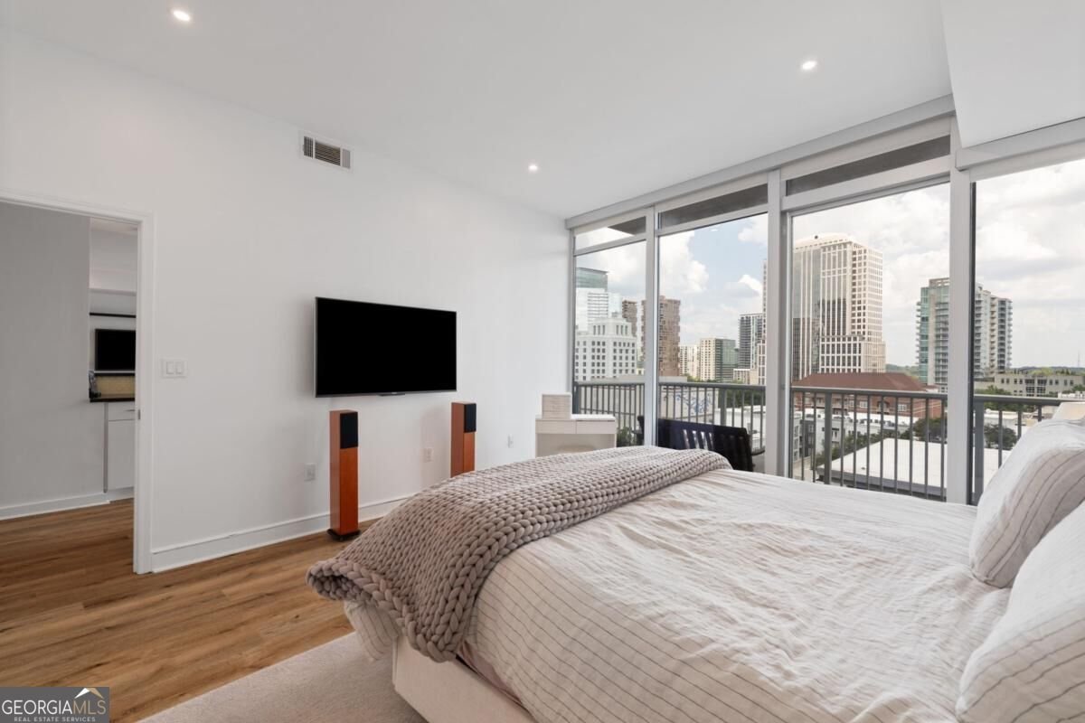 950 Peachtree Street Atlanta - Photo 34