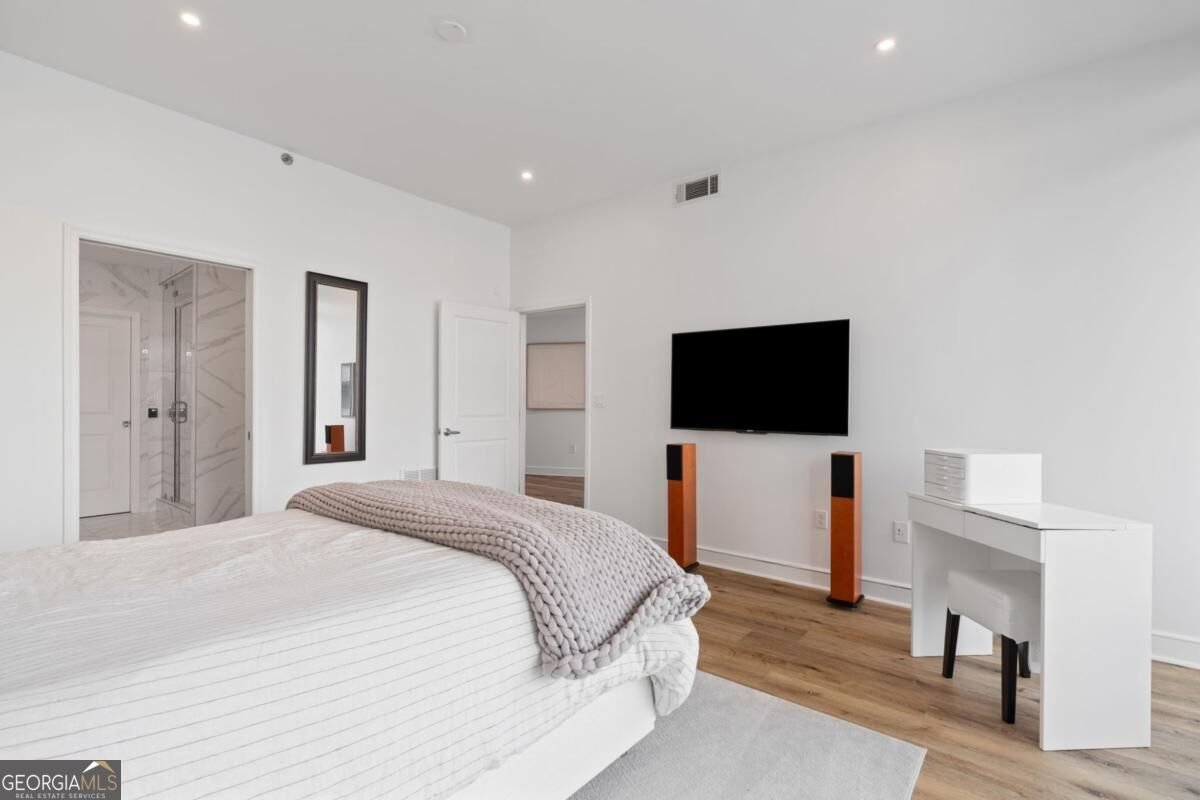 950 Peachtree Street Atlanta - Photo 35