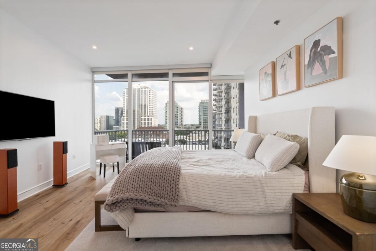 950 Peachtree Street Atlanta - Photo 36
