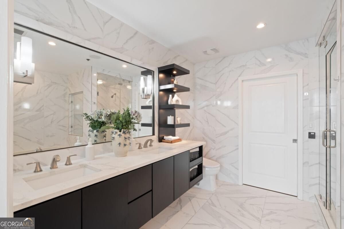 950 Peachtree Street Atlanta - Photo 37