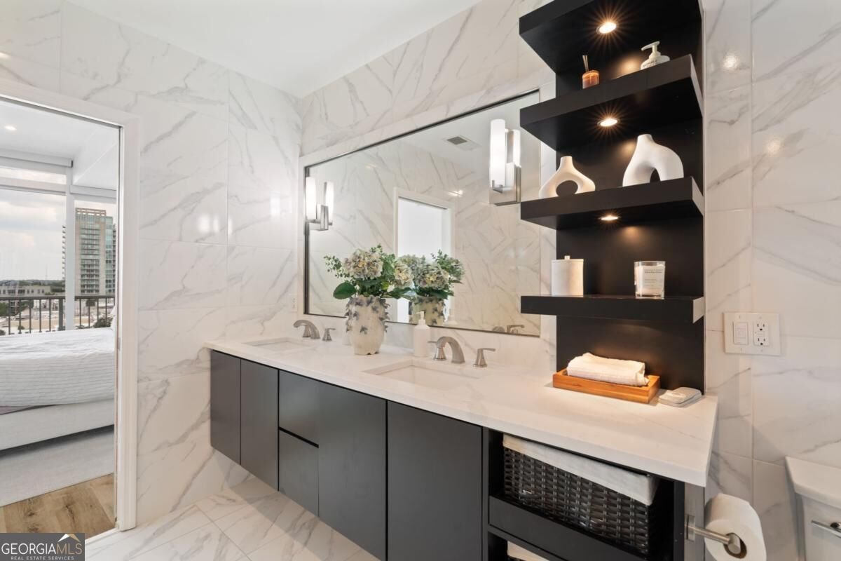 950 Peachtree Street Atlanta - Photo 44