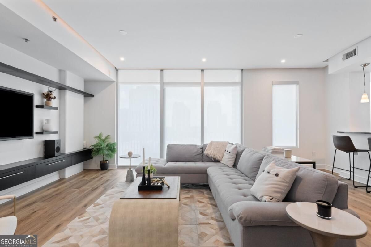 950 Peachtree Street Atlanta - Photo 47