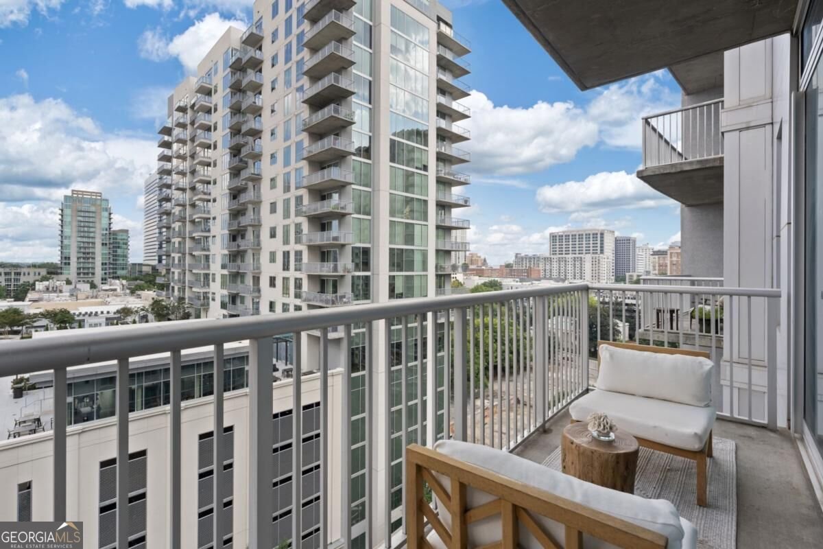 950 Peachtree Street Atlanta - Photo 49