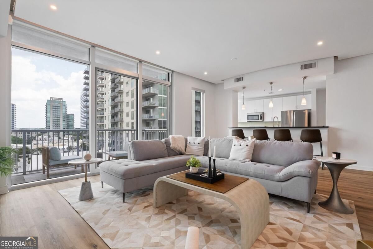 950 Peachtree Street Atlanta - Photo 6
