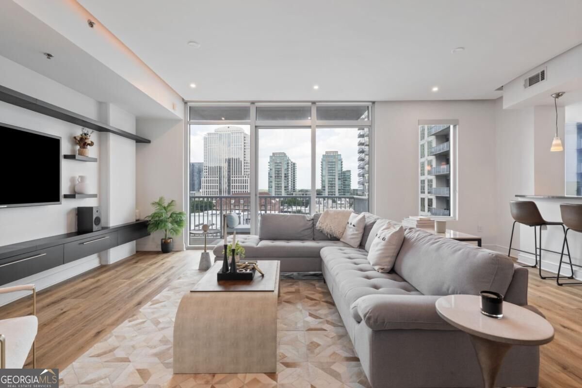 950 Peachtree Street Atlanta - Photo 7