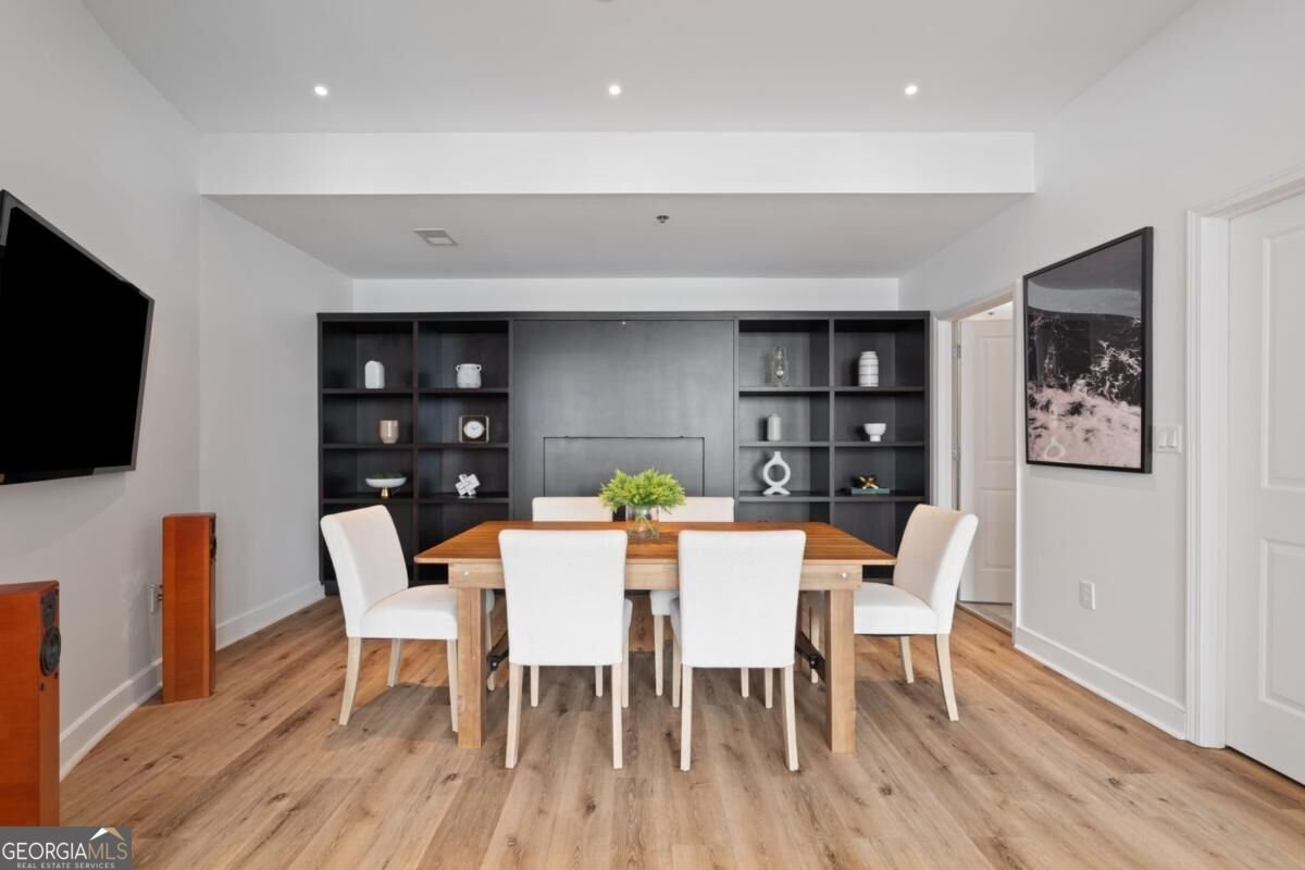 950 Peachtree Street Atlanta - Photo 8