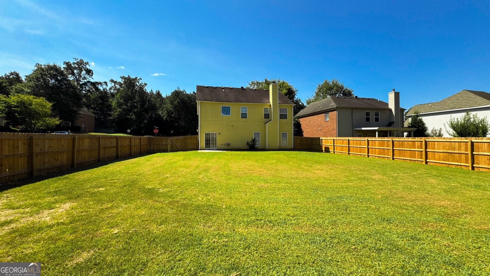 4387 Savannah Drive Atlanta - Photo 21