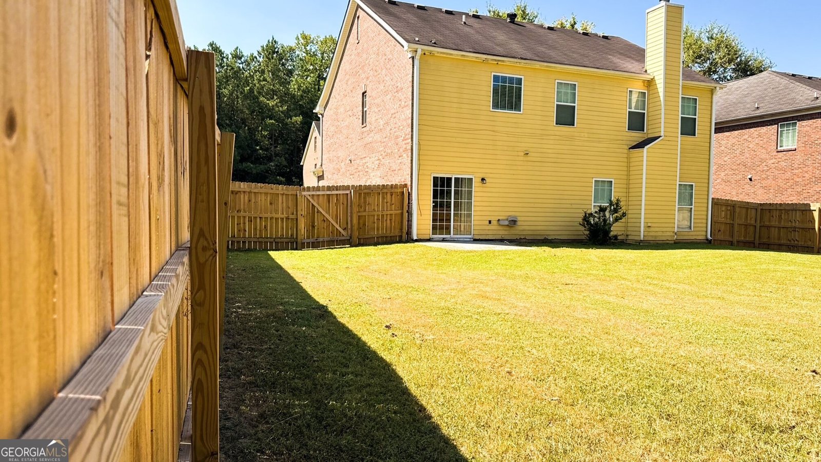 4387 Savannah Drive Atlanta - Photo 22