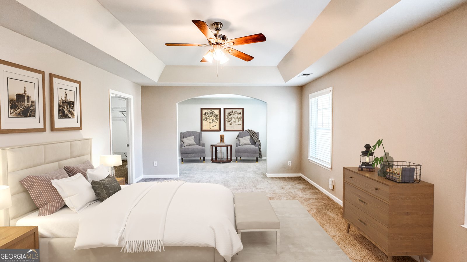 4387 Savannah Drive Atlanta - Photo 23