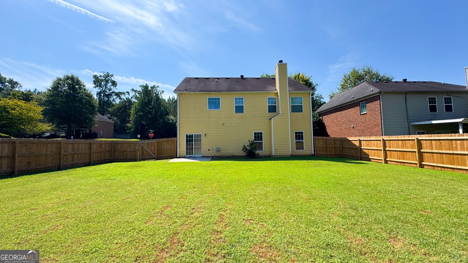 4387 Savannah Drive Atlanta - Photo 37