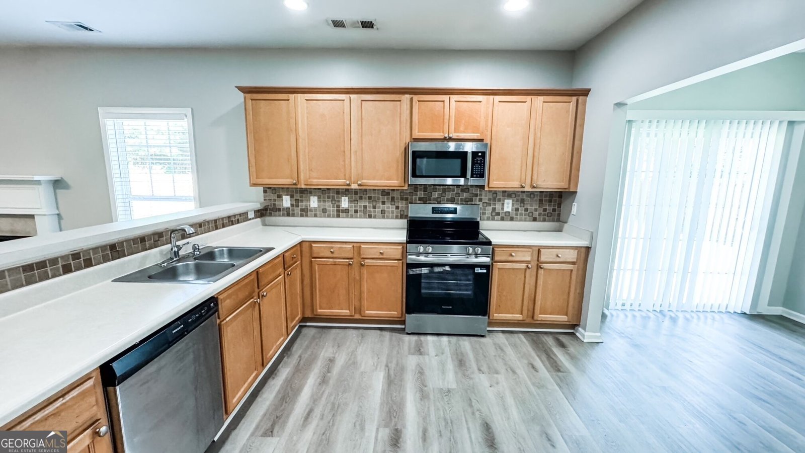 4387 Savannah Drive Atlanta - Photo 7
