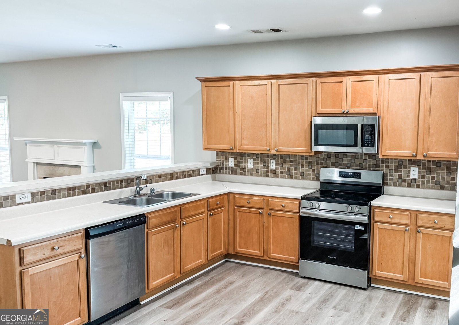4387 Savannah Drive Atlanta - Photo 8